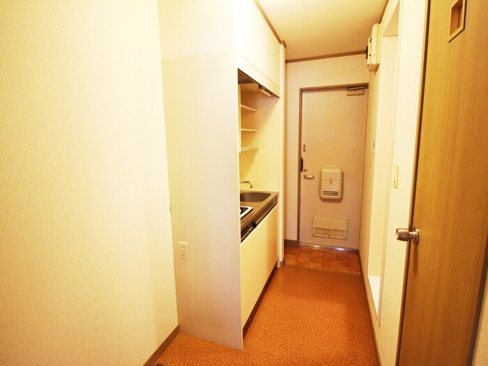 サニ－ハイツの物件内観写真