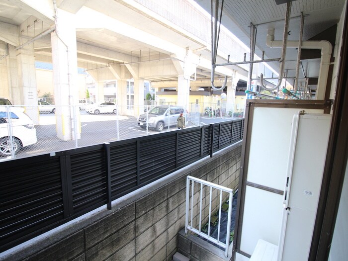 サニ－ハイツの物件内観写真