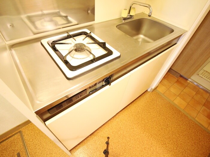 サニ－ハイツの物件内観写真