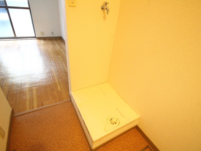 サニ－ハイツの物件内観写真