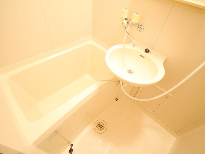 サニ－ハイツの物件内観写真