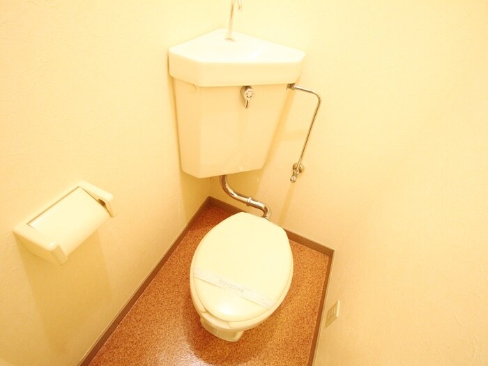 サニ－ハイツの物件内観写真