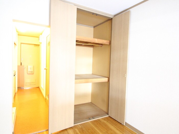 サニ－ハイツの物件内観写真