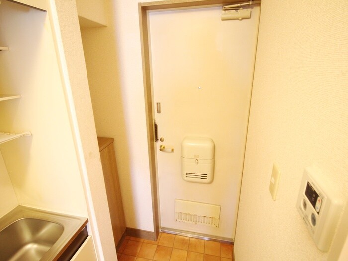 サニ－ハイツの物件内観写真