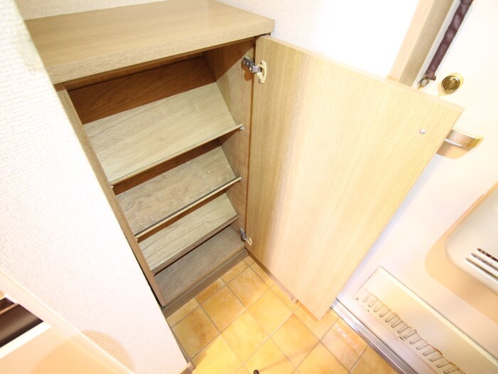 サニ－ハイツの物件内観写真