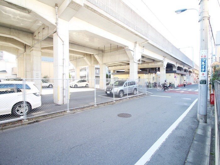 サニ－ハイツの物件内観写真