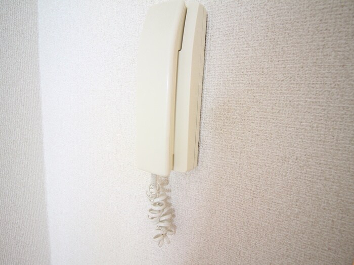 サニ－ハイツの物件内観写真