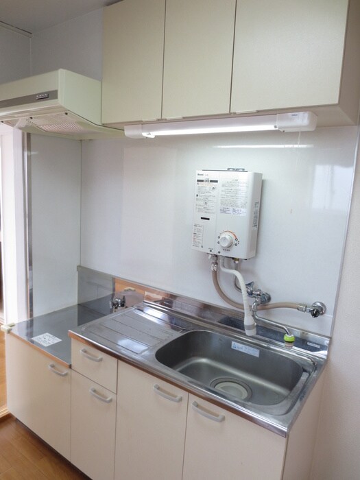 間宮ビルの物件内観写真