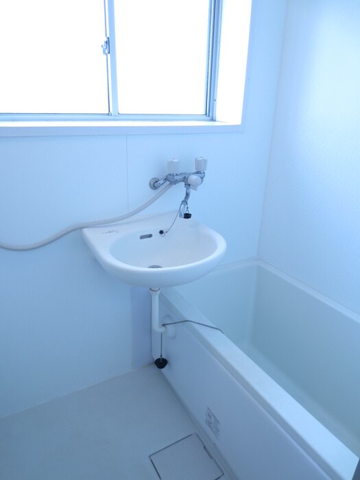 間宮ビルの物件内観写真