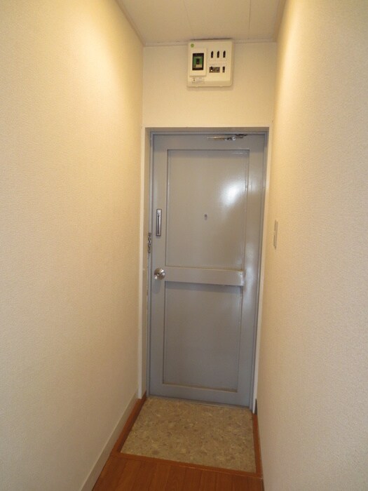 間宮ビルの物件内観写真