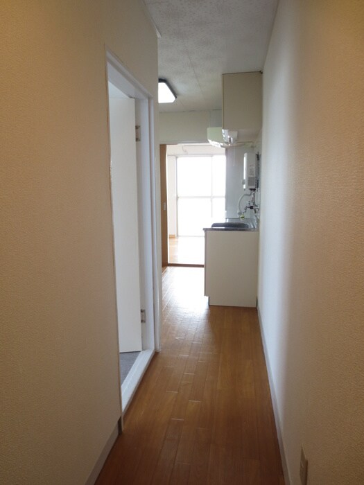 間宮ビルの物件内観写真