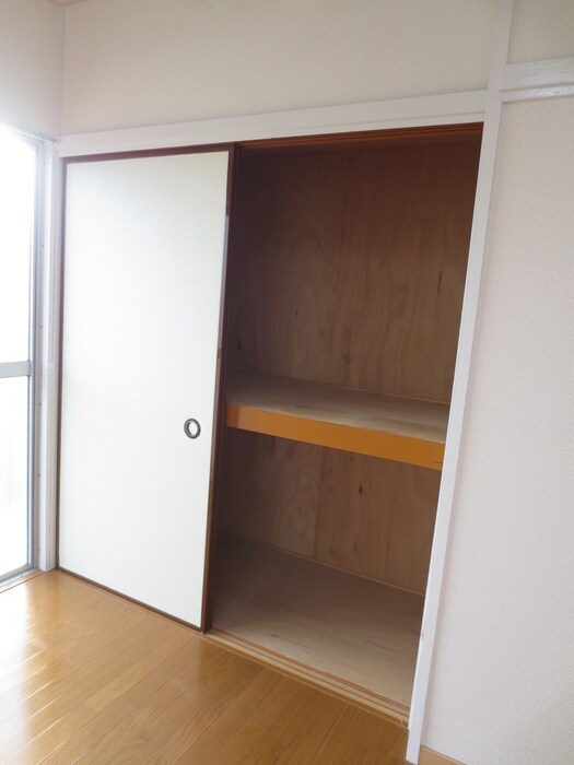 間宮ビルの物件内観写真