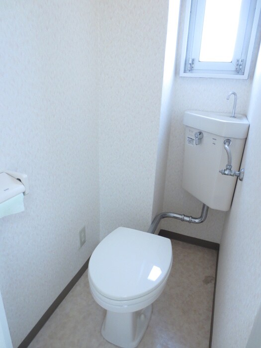 間宮ビルの物件内観写真