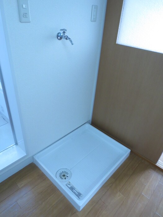 間宮ビルの物件内観写真