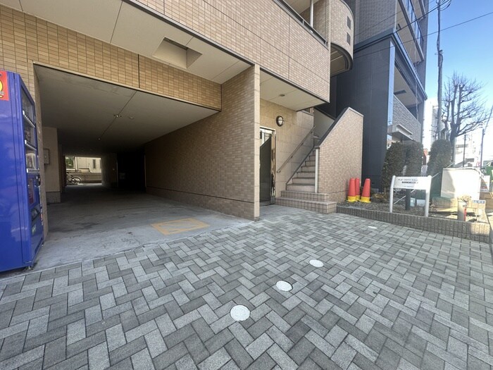 ａＬＡＴＯ木場公園の物件外観写真