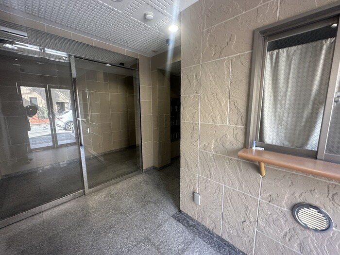 ａＬＡＴＯ木場公園の物件外観写真