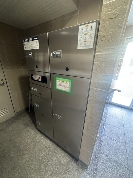 ａＬＡＴＯ木場公園の物件外観写真