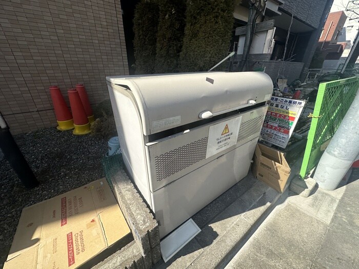 ａＬＡＴＯ木場公園の物件外観写真