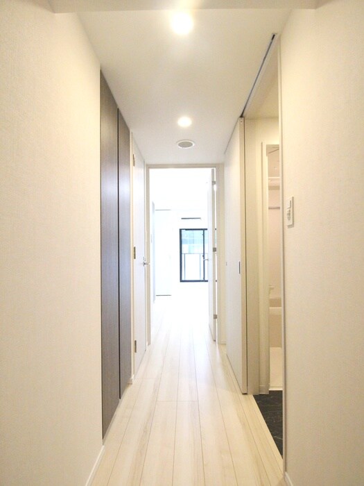 S-RESIDENCE新宿御苑の物件内観写真