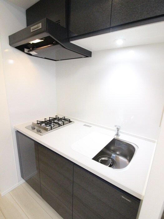 S-RESIDENCE新宿御苑の物件内観写真