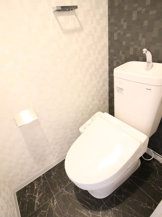 S-RESIDENCE新宿御苑の物件内観写真