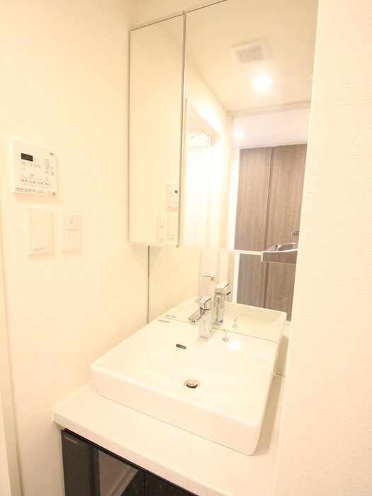 S-RESIDENCE新宿御苑の物件内観写真