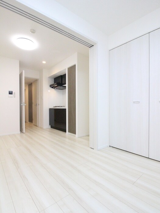 S-RESIDENCE新宿御苑の物件内観写真