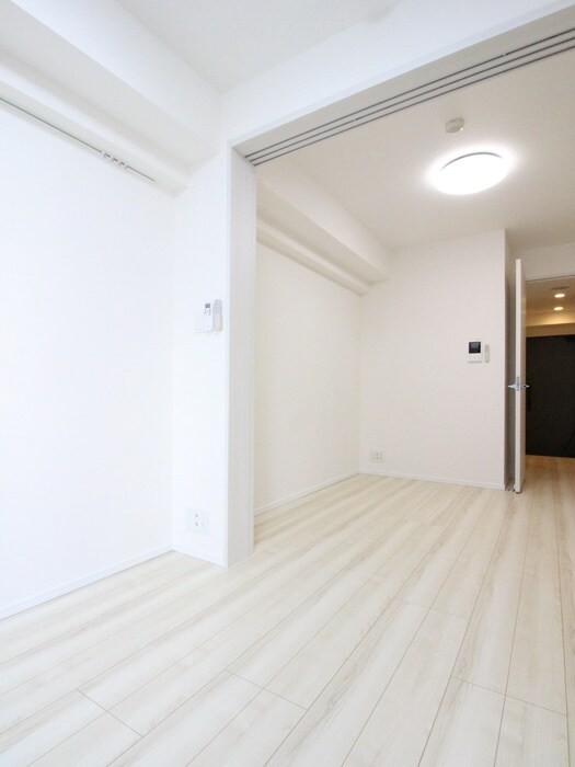 S-RESIDENCE新宿御苑の物件内観写真