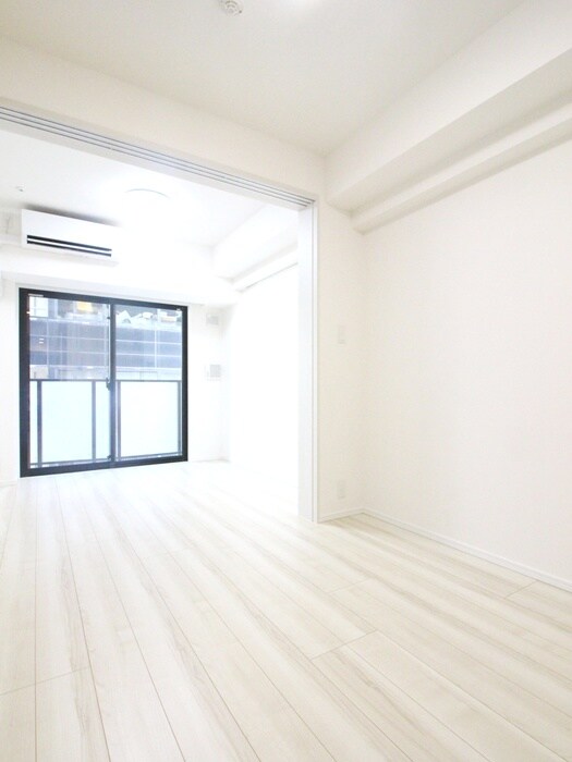 S-RESIDENCE新宿御苑の物件内観写真