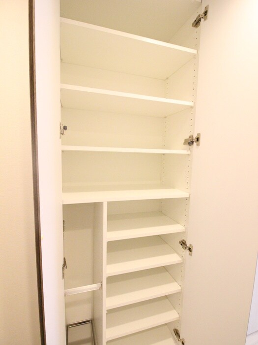 S-RESIDENCE新宿御苑の物件内観写真