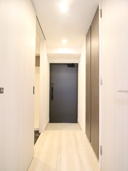 S-RESIDENCE新宿御苑の物件内観写真