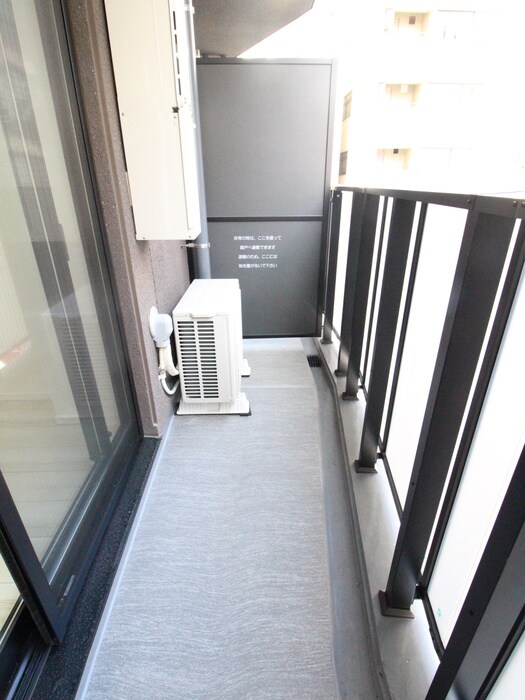 S-RESIDENCE新宿御苑の物件内観写真