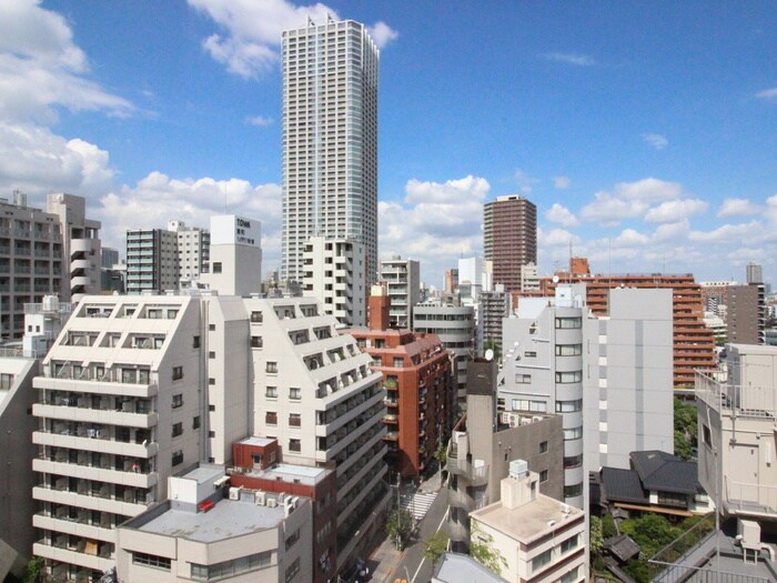 S-RESIDENCE新宿御苑の物件内観写真