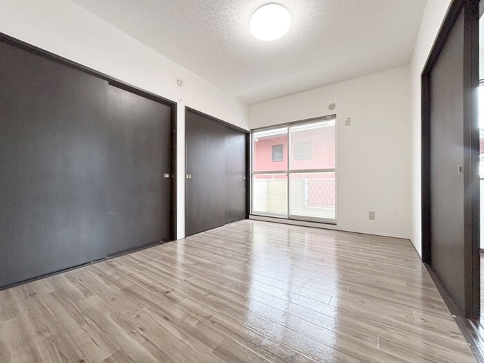 サンコーポ松ヶ丘の物件内観写真