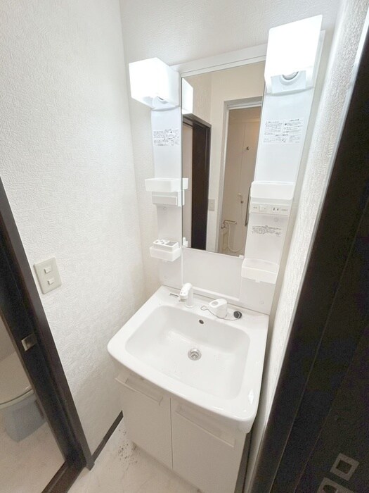 サンコーポ松ヶ丘の物件内観写真