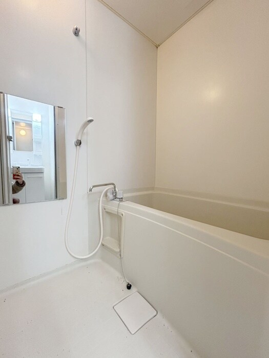 サンコーポ松ヶ丘の物件内観写真