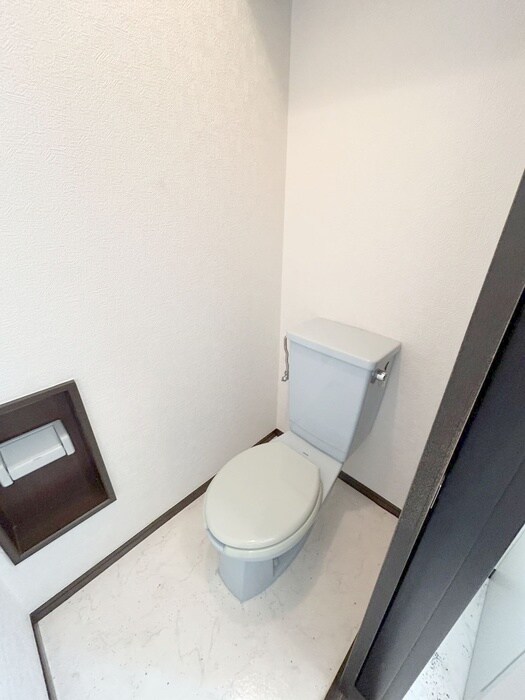 サンコーポ松ヶ丘の物件内観写真