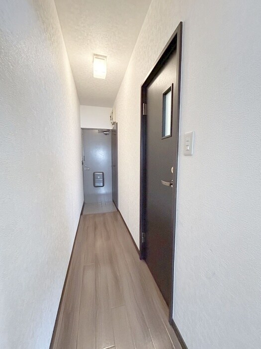 サンコーポ松ヶ丘の物件内観写真