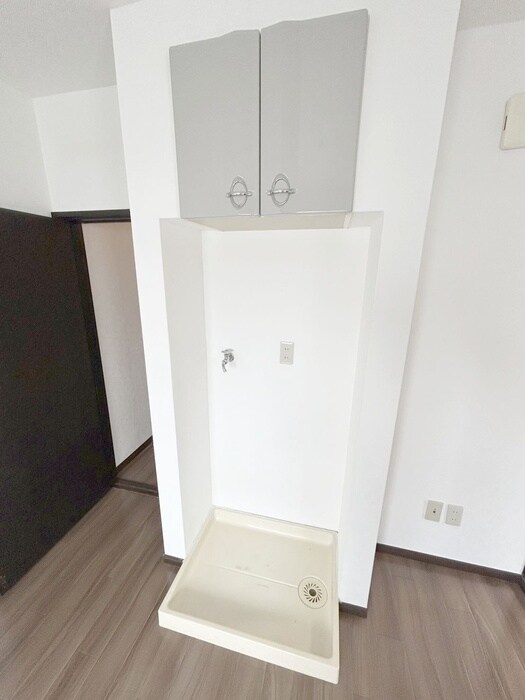 サンコーポ松ヶ丘の物件内観写真