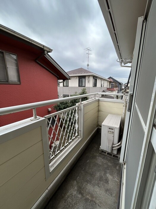 サンコーポ松ヶ丘の物件内観写真