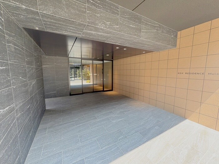 KDXレジデンス武蔵境Ⅱの物件外観写真