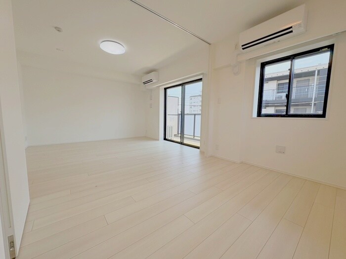 KDXレジデンス武蔵境Ⅱの物件内観写真