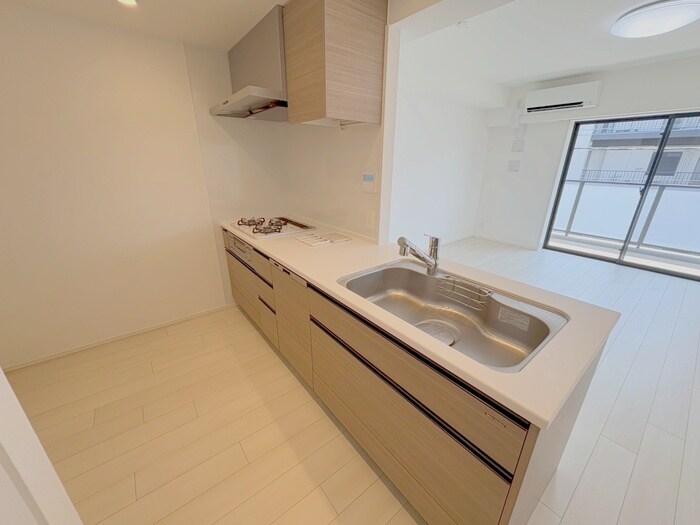 KDXレジデンス武蔵境Ⅱの物件内観写真