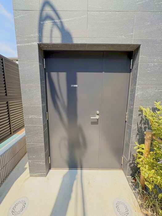 KDXレジデンス武蔵境Ⅱの物件外観写真