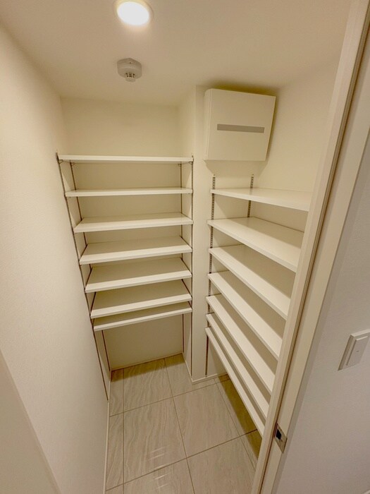 KDXレジデンス武蔵境Ⅱの物件内観写真