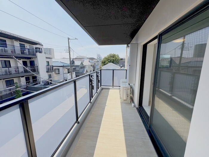 KDXレジデンス武蔵境Ⅱの物件内観写真