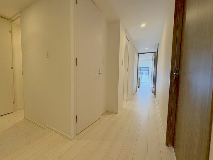 KDXレジデンス武蔵境Ⅱの物件内観写真