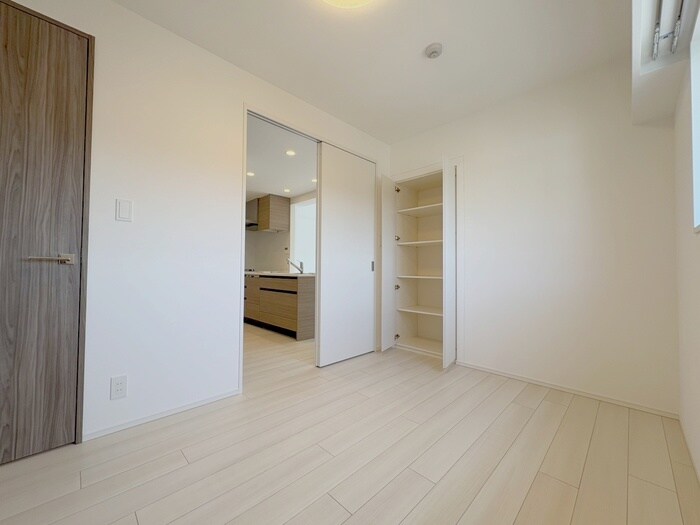 KDXレジデンス武蔵境Ⅱの物件内観写真