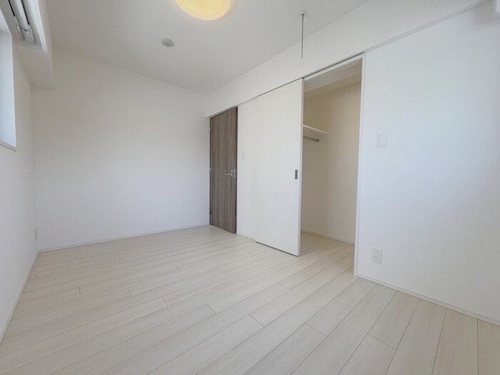 KDXレジデンス武蔵境Ⅱの物件内観写真