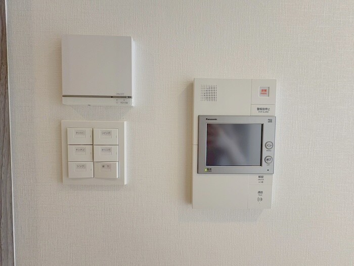 KDXレジデンス武蔵境Ⅱの物件内観写真